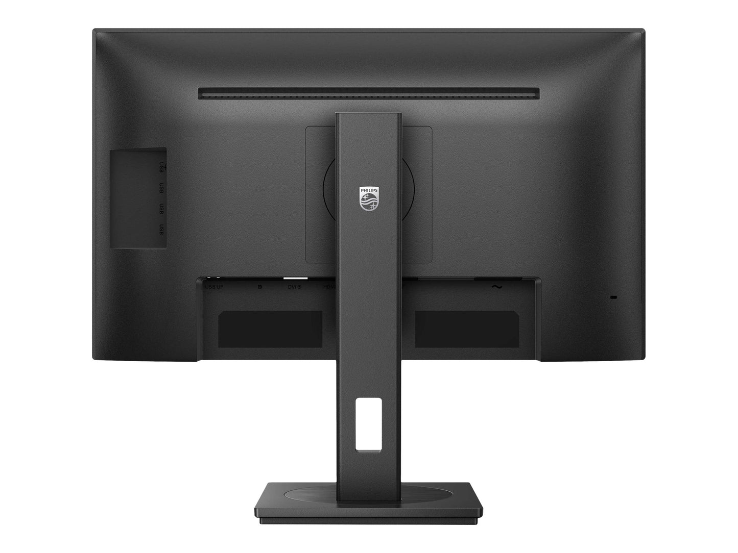 PHILIPS 242S9JML/00 23.8inch 1920x1080 VA Flat H/A 130 MM 4ms GtG 75Hz USB HUB SPEAKERS DP HDMI