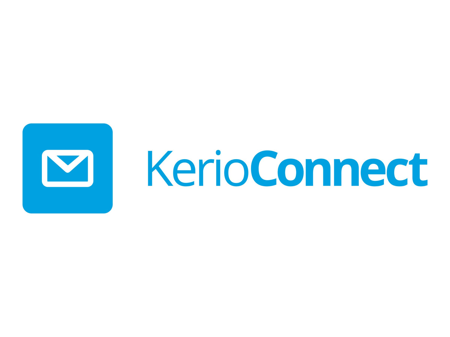 GFI Kerio Connect Subscription for 1 year
