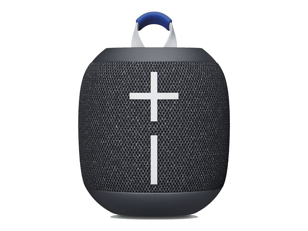 LOGITECH LOGITECH Ultimate Ears WONDERBOOM 4 Active Black
