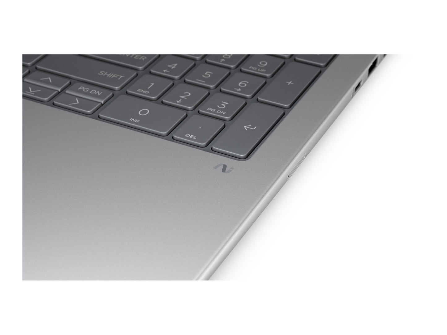 HP INC. HP ZBook 8 G1i Intel Core Ultra 7 255H 16p WUXGA 16Go 1To Intel Arc 140T W11P 3/3/3