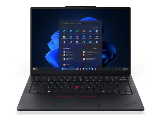 LENOVO LENOVO ThinkPad E14 G7 AMD Ryzen 7 250 14p WUXGA 16Go 512Go SSD M.2 2242 PCIe AMD Radeon 780M W11P 1YR Premier NBD