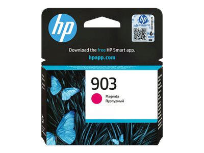 HP INC. HP 903 Magenta Original Ink Cartridge
