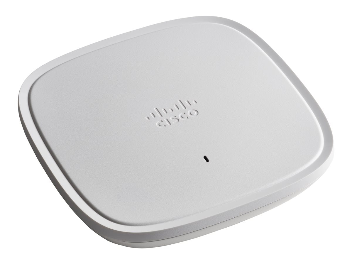 CISCO CISCO Embedded Wireless Controller on C9115AX Access Point REMANUFACTURED