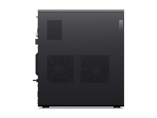 LENOVO ThinkStation P3 Tower Gen 2 Intel Core Ultra 7 265K 32Go 1To SSD M.2 2280 PCIe Intel Graphics W11P 3 Year On-site