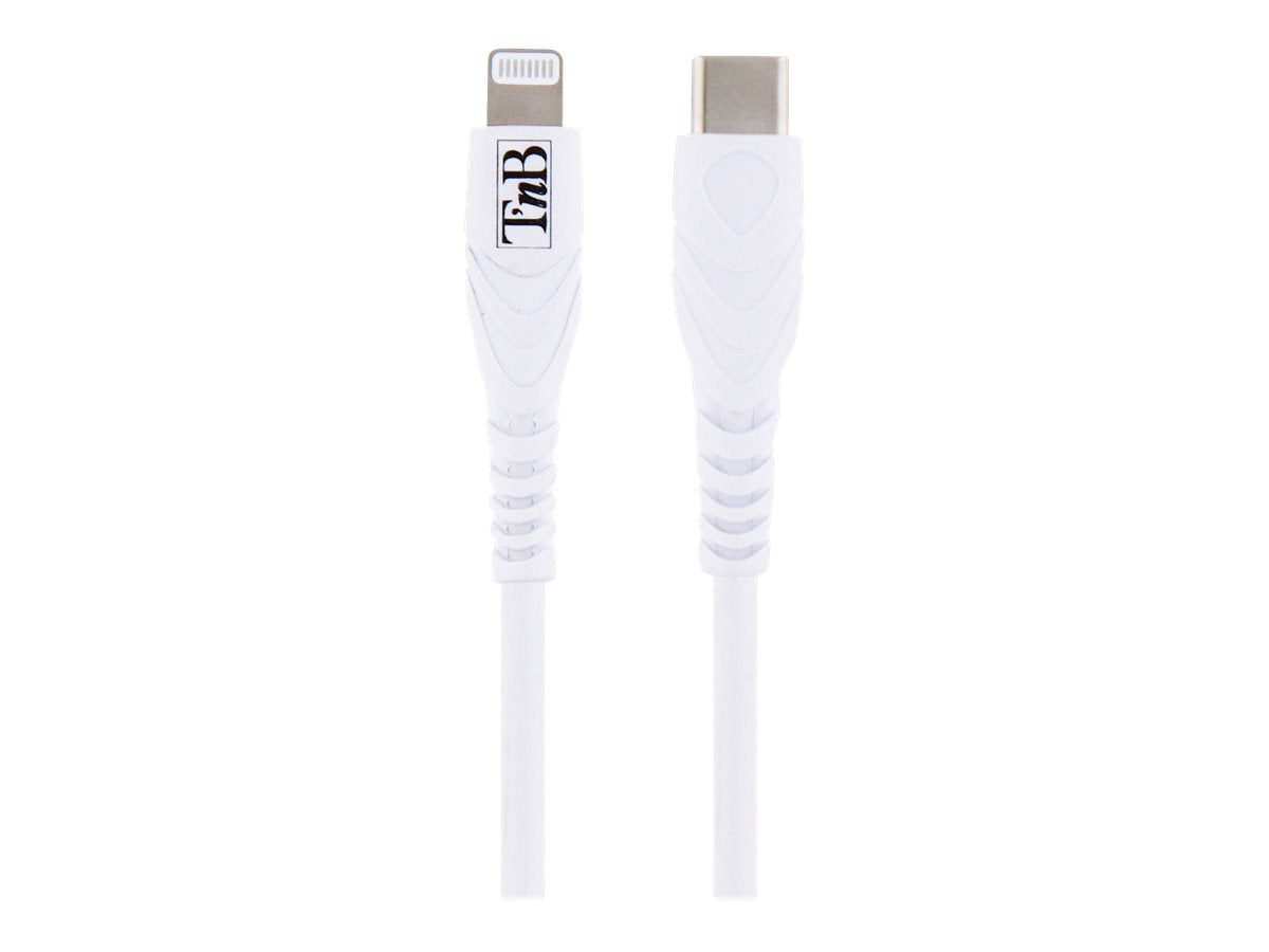 T'NB TNB Lightning/USB-C cable 1m