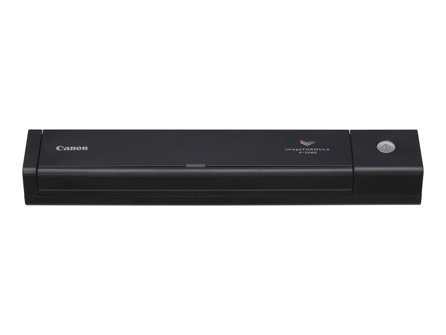 CANON P-208II Document scanner CMOS/CIS Duplex Legal 600x600dpi 8ppm mono/8ppm colour ADF 10sheets 100scans/d USB 2.0