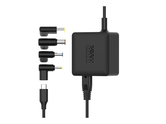 PORT DESIGNS PORT DESIGNS Power Supply GaN 65W - LENOVO - EU