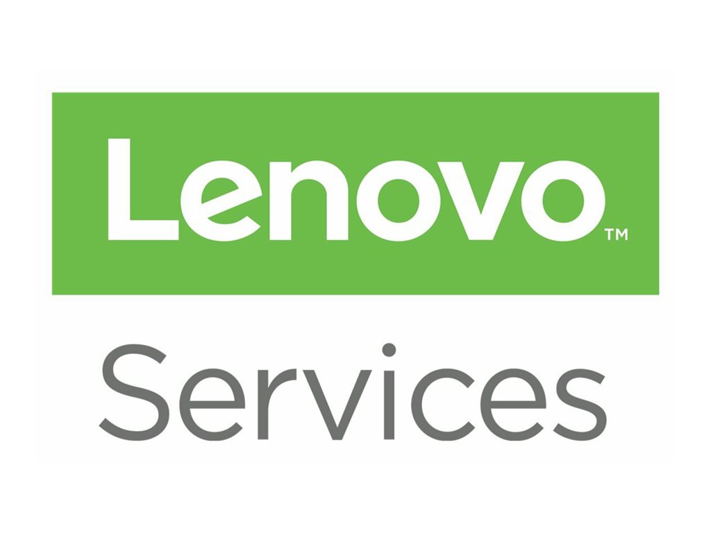 LENOVO 1Y Post Warranty Premier Support