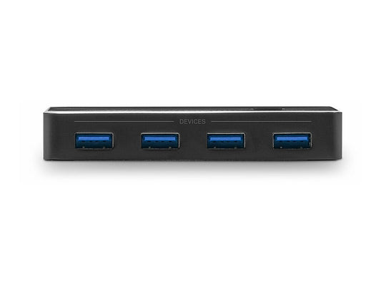 LINDY LINDY USB 3.0 Sharing Switch 2:4