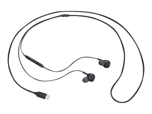 SAMSUNG Type-C Earphones Sound by AKG Black