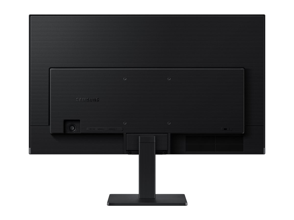 SAMSUNG Essential S3 S32GF écran LED - 24" - 1920 x 1080 Full HD (1080p) @ 120 Hz - IPS - 250 cd/m² - 1000:1 - 5 ms - 2xHDMI