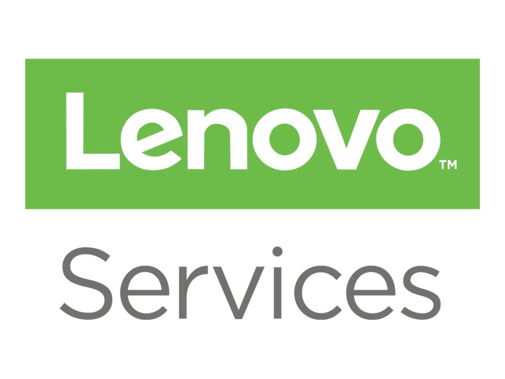 LENOVO - Garantie ThinkPad - 3 ans - sur site - NBD