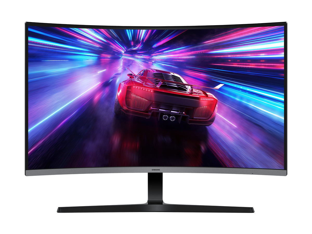 SAMSUNG S32D392G Curved 32p FHD 100Hz VA 4ms GTG 250cd/m2 3000:1 HDMI