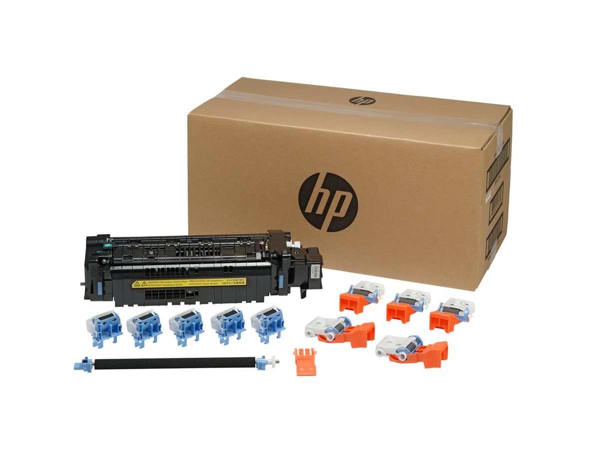 HP LaserJet 220v Maintenance Kit