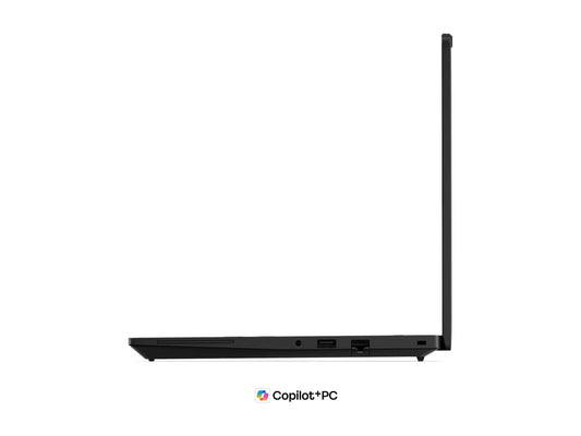 LENOVO ThinkPad T14 Gen 7 AMD Ryzen AI 5 PRO 440 14p WUXGA 16Go 512Go SSD M.2 AMD Radeon 840M W11P 3YR Carryin