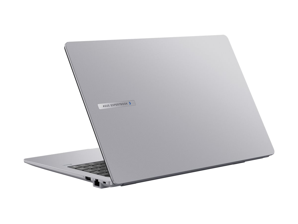 ASUS ExpertBook P1 P1503CVA-S73051X Intel Core 7 240H 15.6p FHD DDR5 16Go 512Go G4 SSD Intel Graphics W11P 2ans PUR
