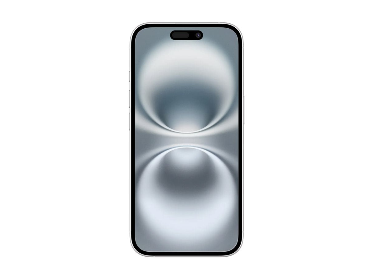 BELKIN ScreenForce Pro UltraGlass2 AM Screen Protector - iPhone 16/15/14 Pro
