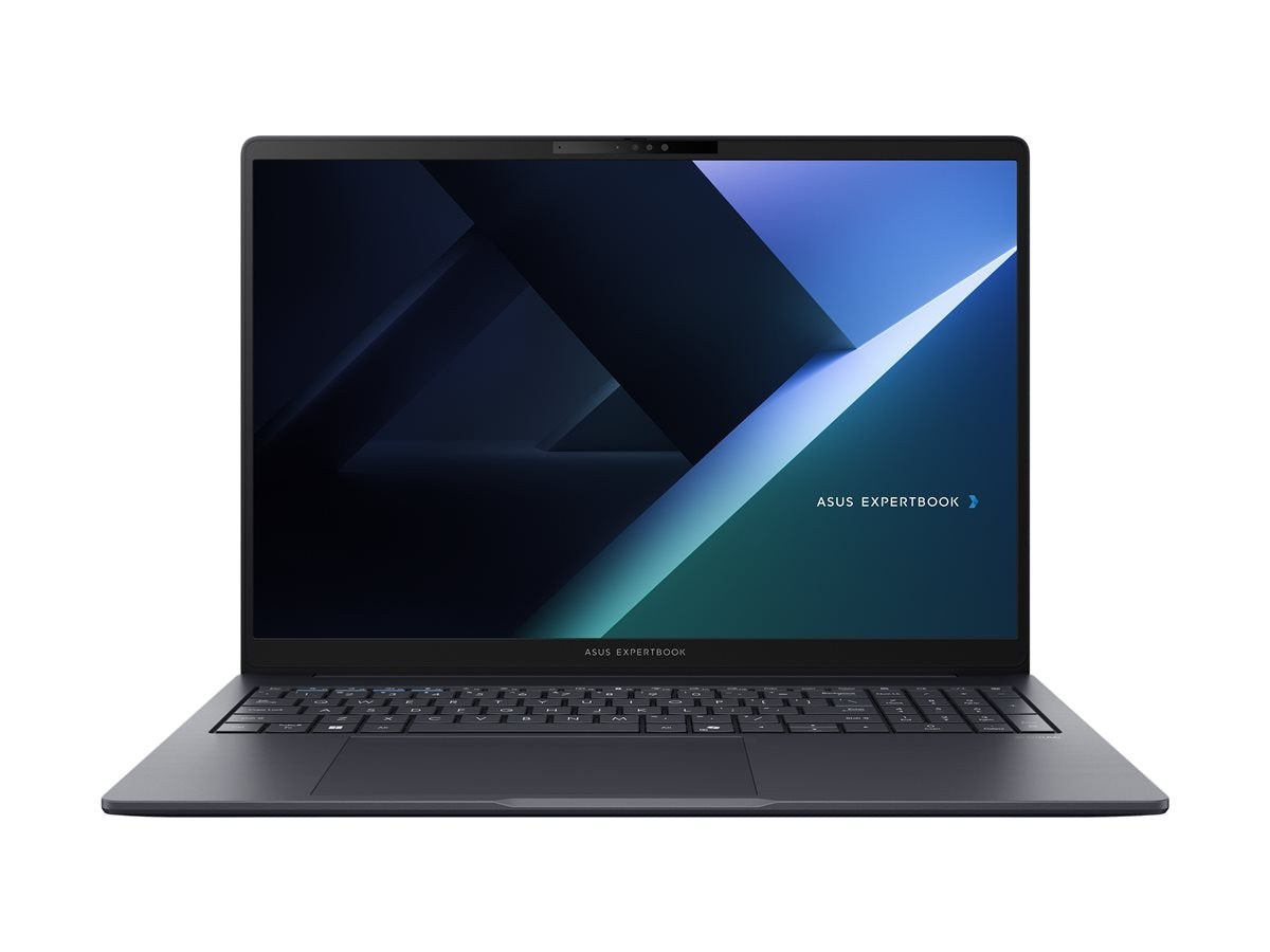 ASUS ExpertBook B5605CCA-PL0017X Intel Core Ultra 5 225H 16p WQXGA 16Go 512Go SSD 2280 PCIe Intel Graphics W11P 2Y PUR