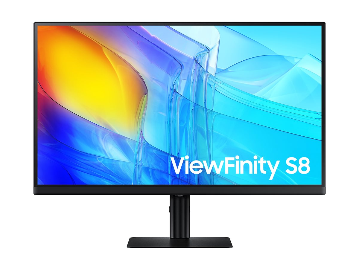 SAMSUNG SAMSUNG ViewFinity S80D 27p UHD IPS 60Hz 5ms HDMI