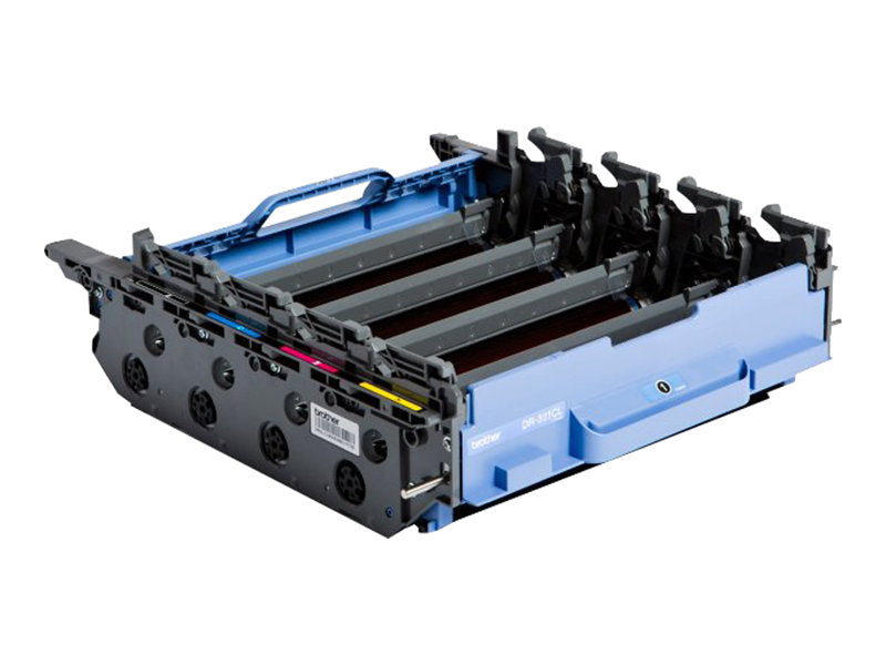 BROTHER DR-321CL tambour capacité standard 25.000 pages pack de 1