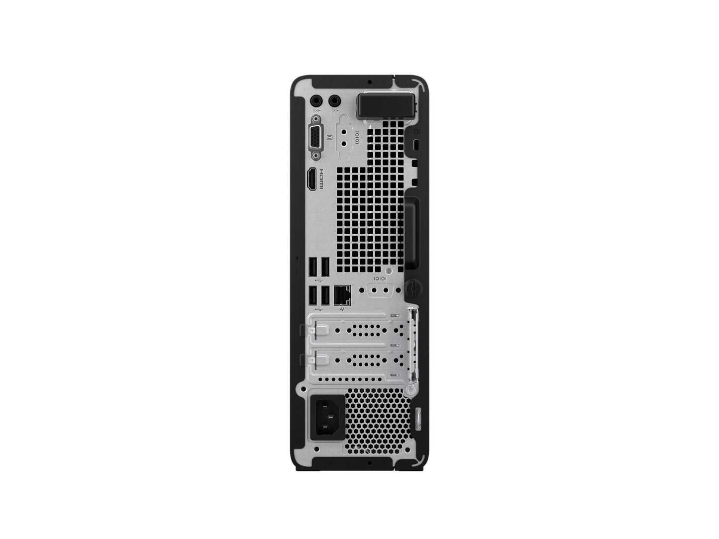 HP INC. HP Pro 290 SFF Intel Core i3-14100 8Go 256Go SSD Intel UHD Graphics 730 W11P 1/1/1 Warranty