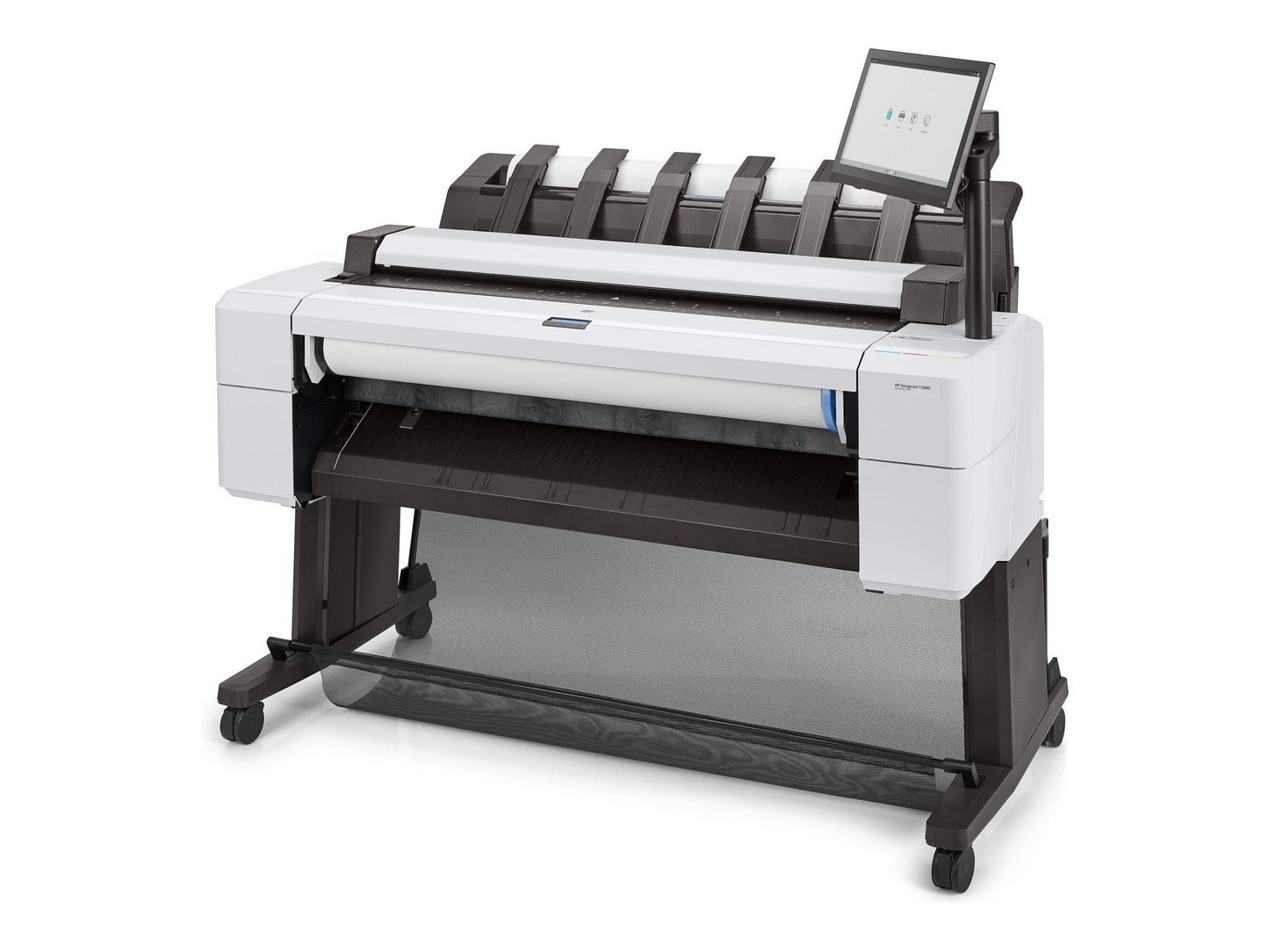 HP DesignJet T2600PS 36-in MFP
