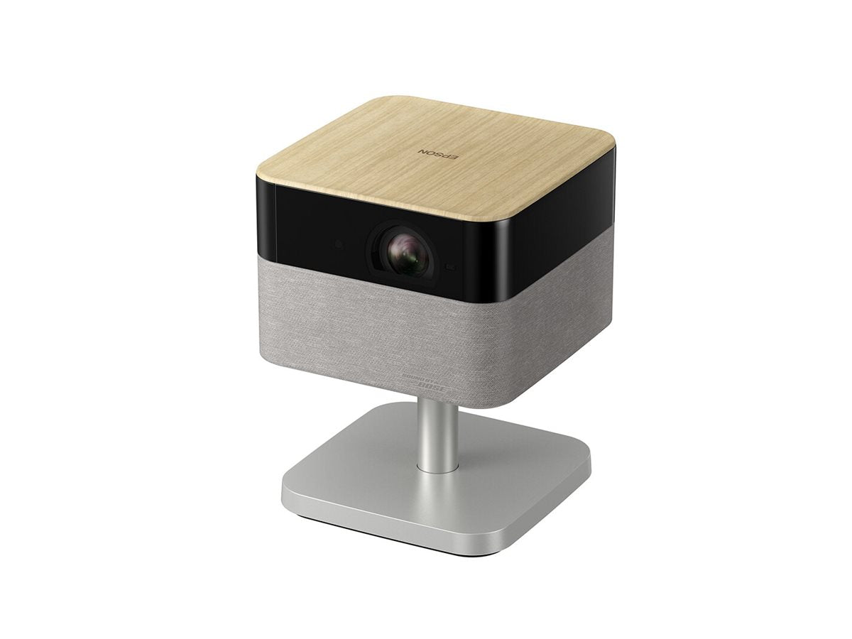 EPSON EPSON EF-72 4K UHD PRO Projector 1000lm