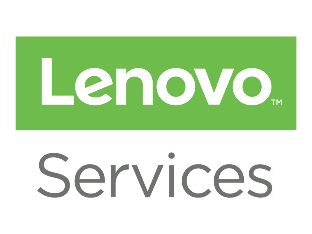 LENOVO LENOVO ThinkPlus ePac 3Y Depot/CCI upgrade from 2Y Depot/CCI