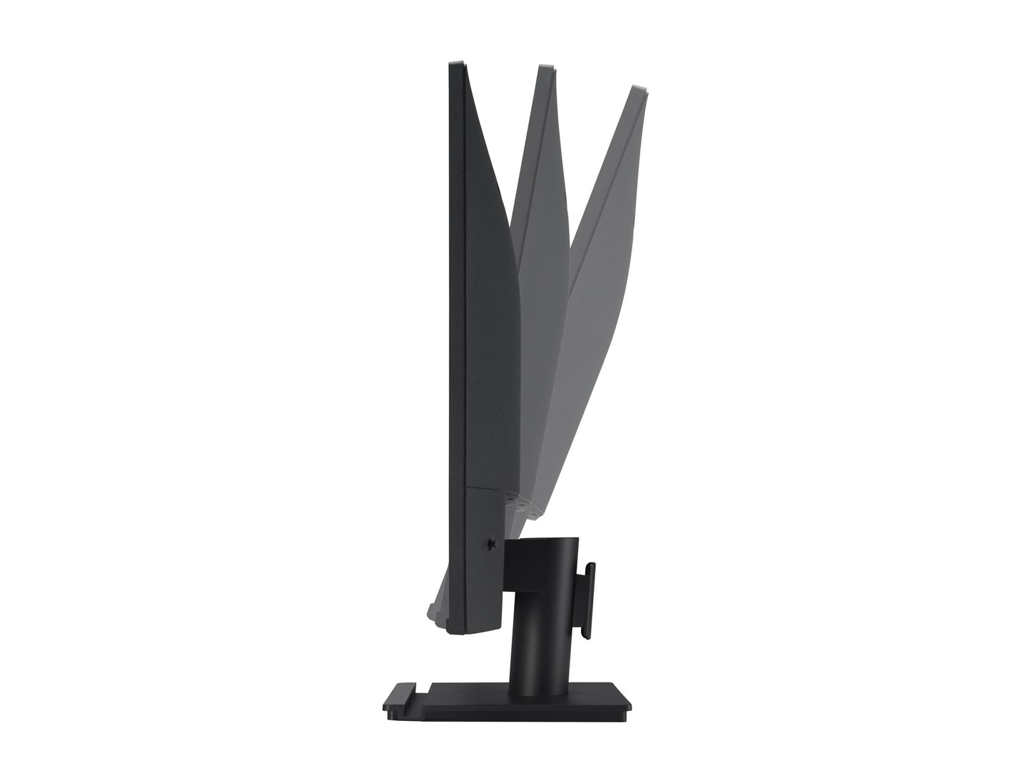 ASUS VA27AQ 27p IPS QHD 16:9 75Hz 350cd/m2 1ms HDMI DP 2x2W Speakers Black