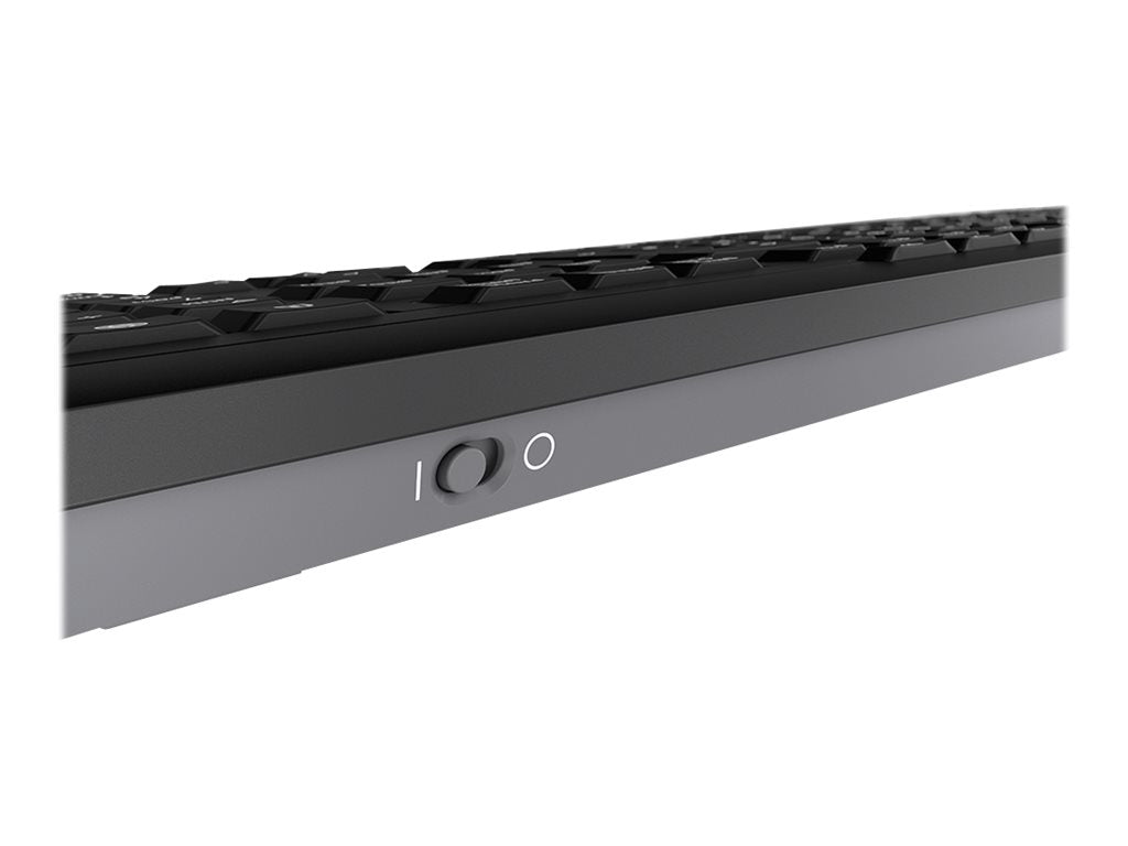 CHERRY Stream Keyboard Wireless (EU)
