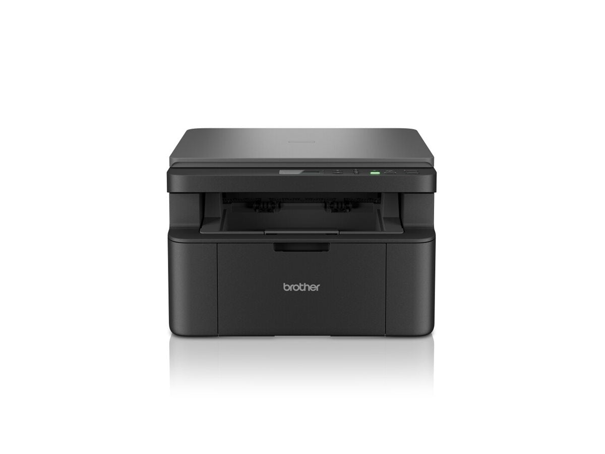 BROTHER DCP-L1642W Imprimante multifonction monochrome 3 en 1 A4 jusquà 20 ppm Wi-Fi et Wi-Fi direct