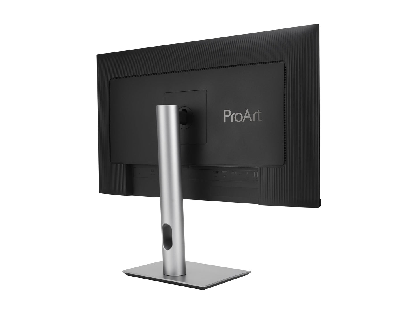 ASUS PA27JCV 27p IPS WLED 5K 16:9 400cd/m2 5ms HDMI DP USB Type-C USB hub: 3xUSB 3.2 G2 Type-A + USB 3.2 G2 Type-C Black + Silver