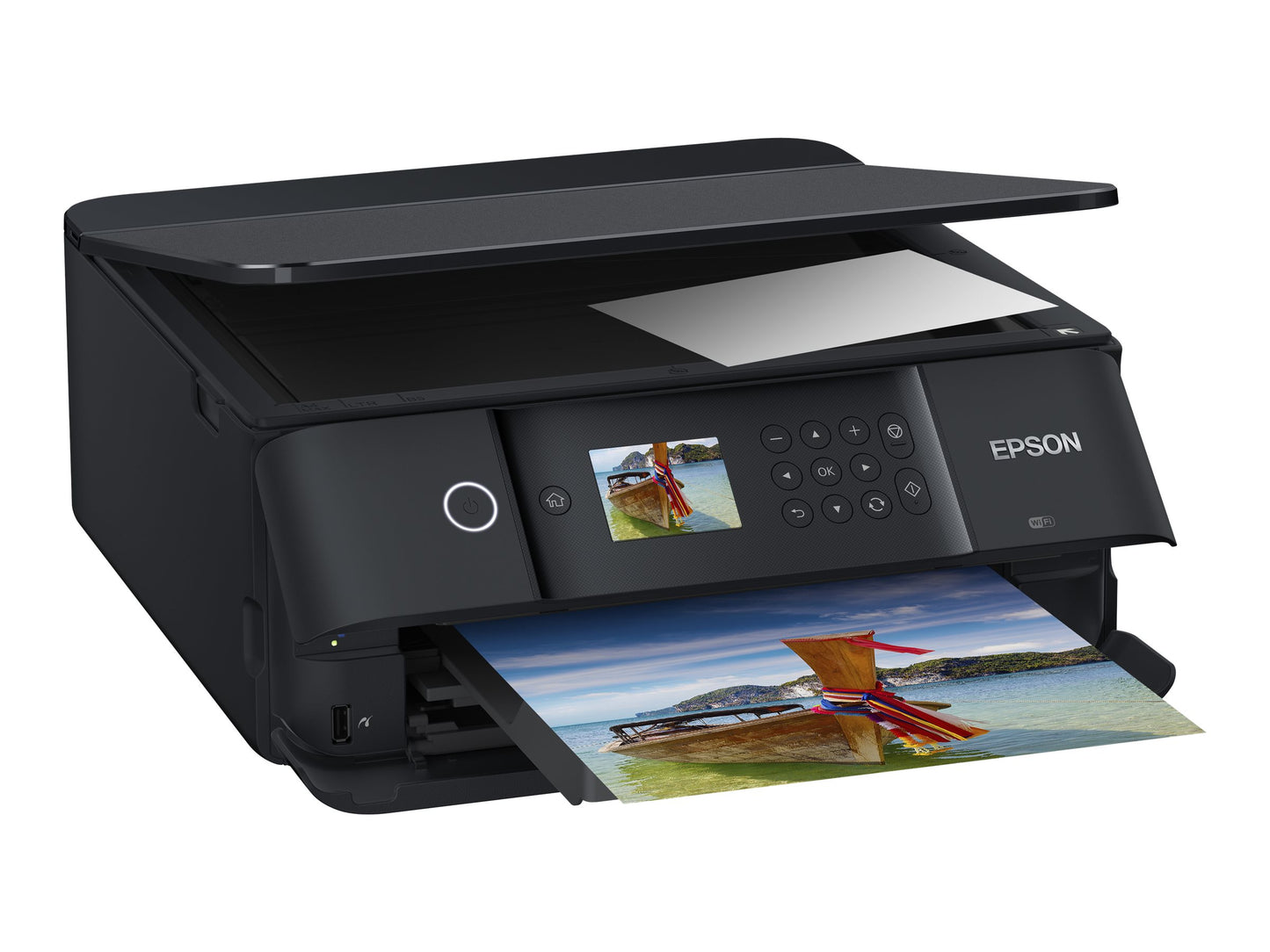 EPSON EPSON Expression Premium XP-6100