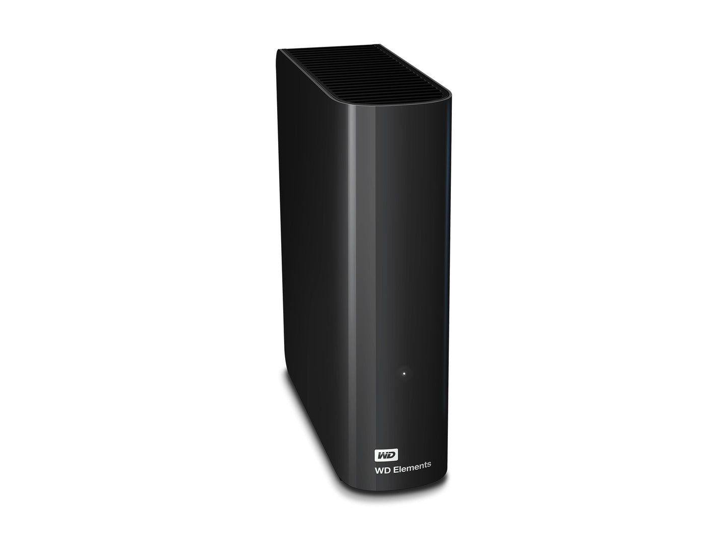 WESTERN DIGITAL WD Elements Desktop 24To USB 3.0 HDD for plug-and-play storage