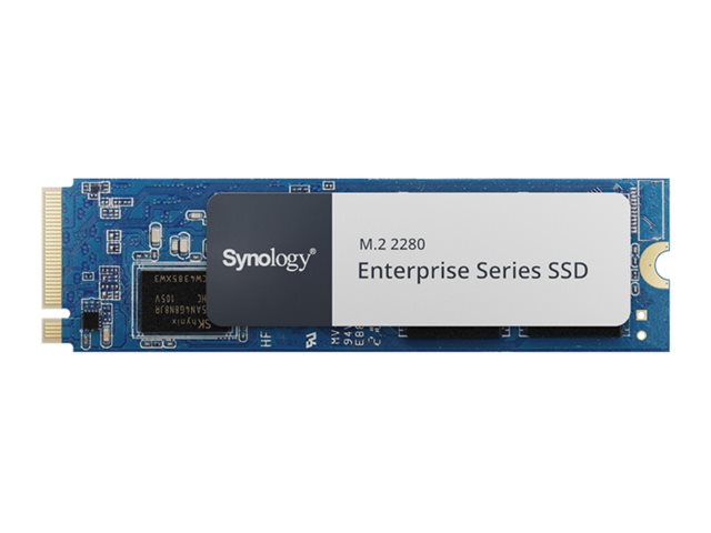 SYNOLOGY SNV5420-800G 800Go M.2 2280 SSD 3000Mo/s Read 1000Mo/s Write
