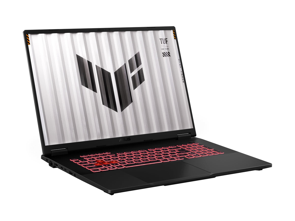 ASUS ASUS TUF TUF808UM-DICS8103W AMD Ryzen 7 260 18p WUXGA DDR5 32Go 1To PCIE G4 SSD GeForce RTX 5060 W11H