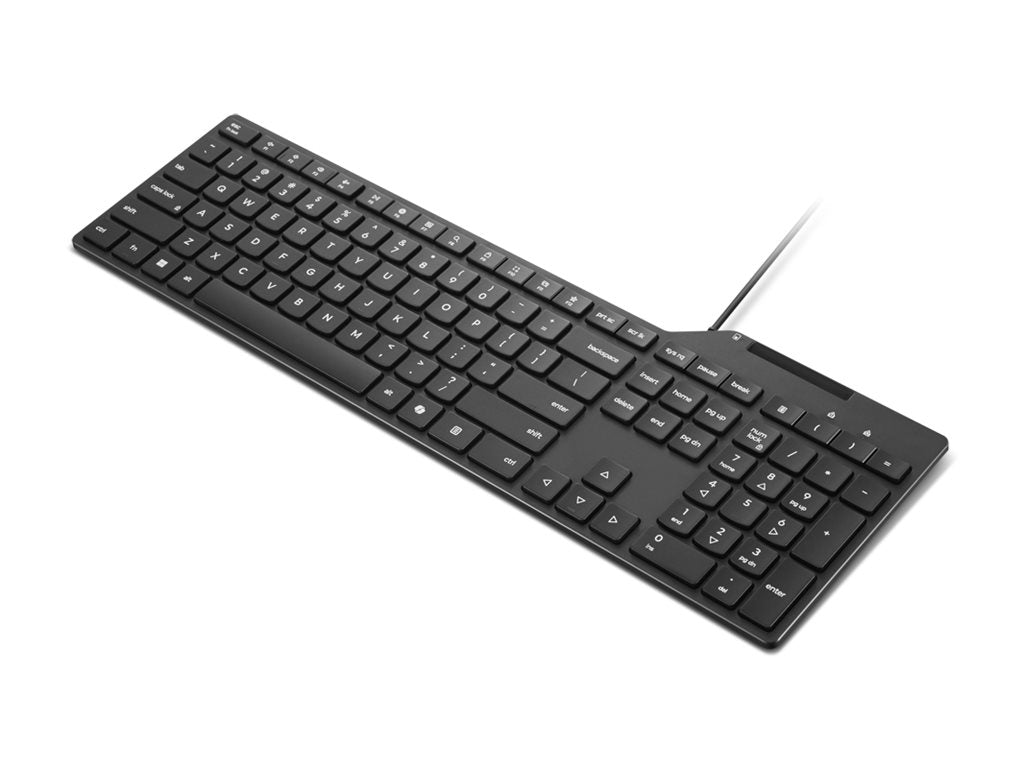 LENOVO USB-A Wired Smartcard Keyboard 5000-French
