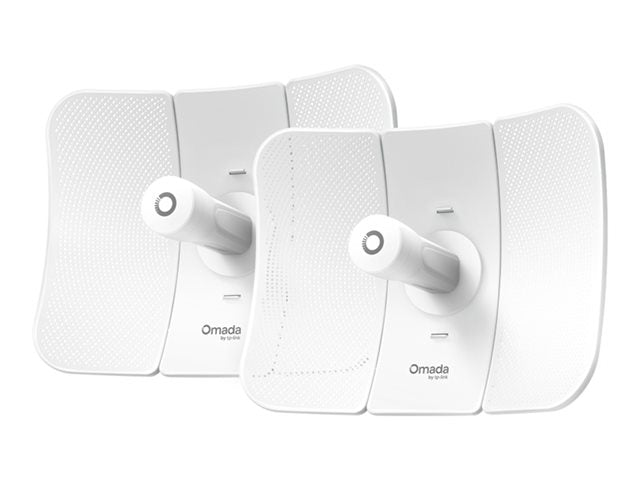 TP-LINK Pont sans fil ultra-portée 5 GHz Kit Beam Bridge 5 UR UE QCA9563 + QCA9896 REV1.0