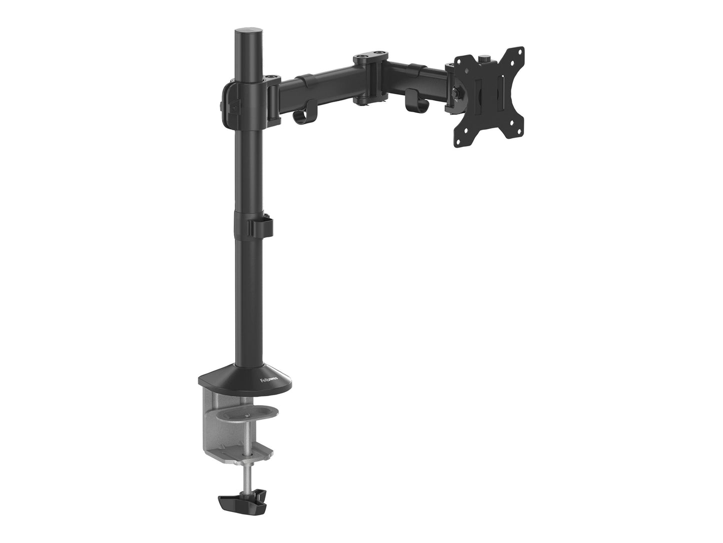 FELLOWES Reflex Bras pour moniteur simple série