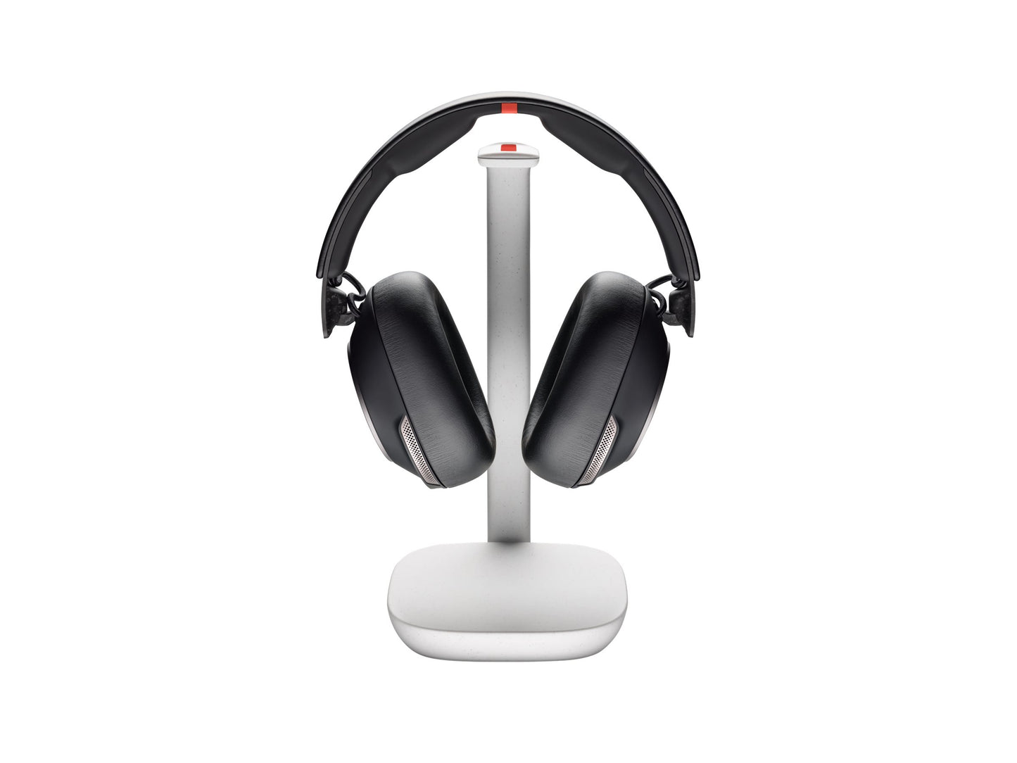 HP Poly Voyager Surround 85 UC Microsoft Teams Certified USB-C Headset +USB-C/A Adapter +Charging Stand