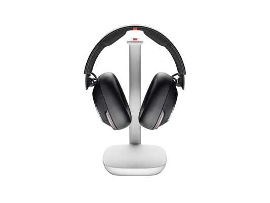 HP Poly Voyager Surround 85 UC Microsoft Teams Certified USB-C Headset +USB-C/A Adapter +Charging Stand