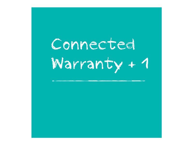 EATON Connected Warranty+1 Product Line A3