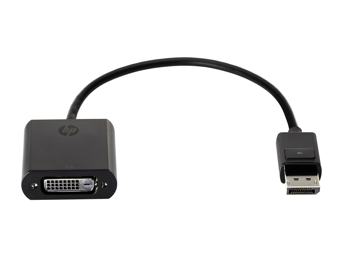 HP DISPLAYPORT TO DVI-D ADAPTER