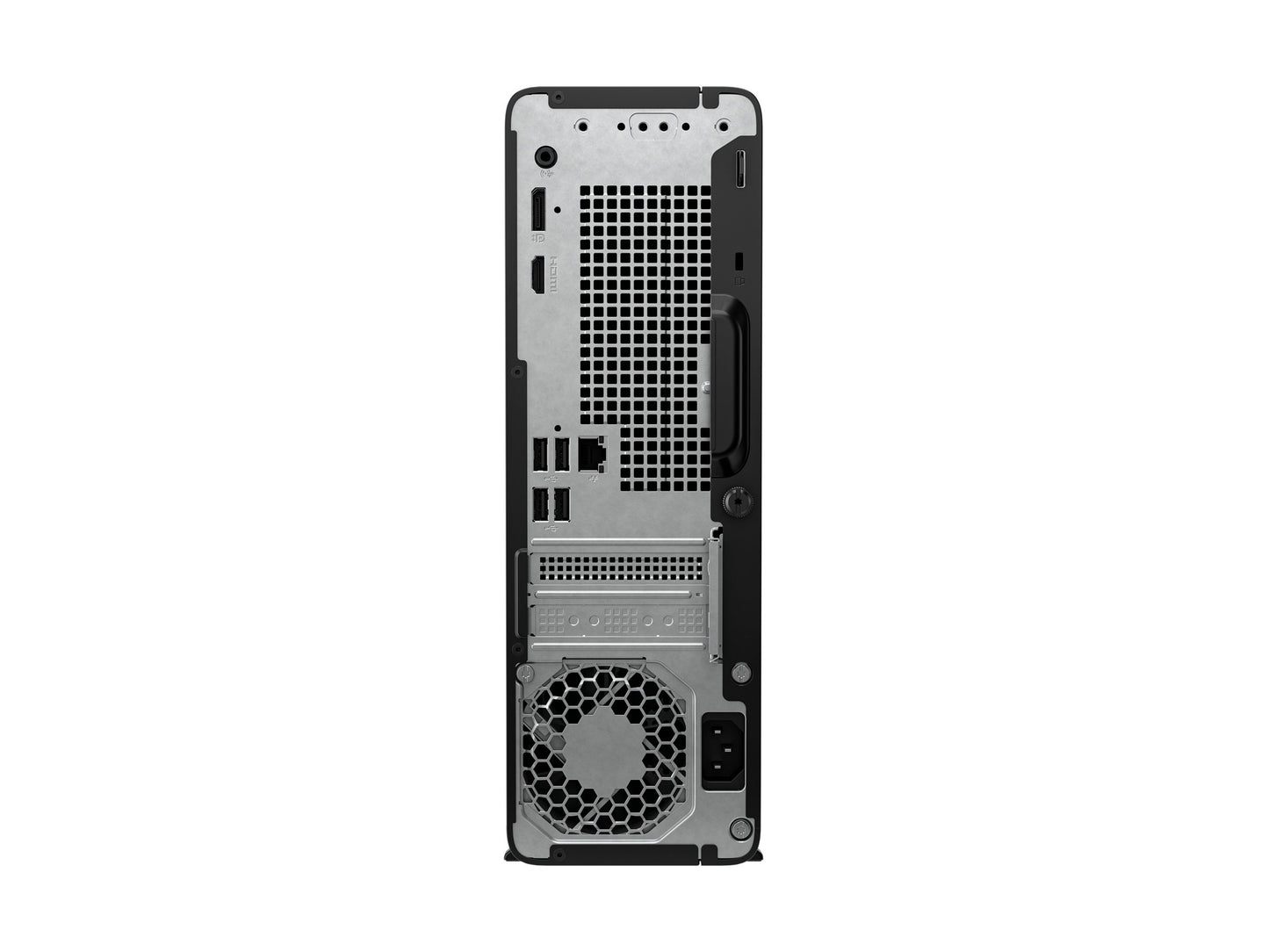 HP ProDesk 2 SFF Intel Core i5-14400 16Go 512Go SSD Intel UHD Graphics 770 W11P 1/1/1