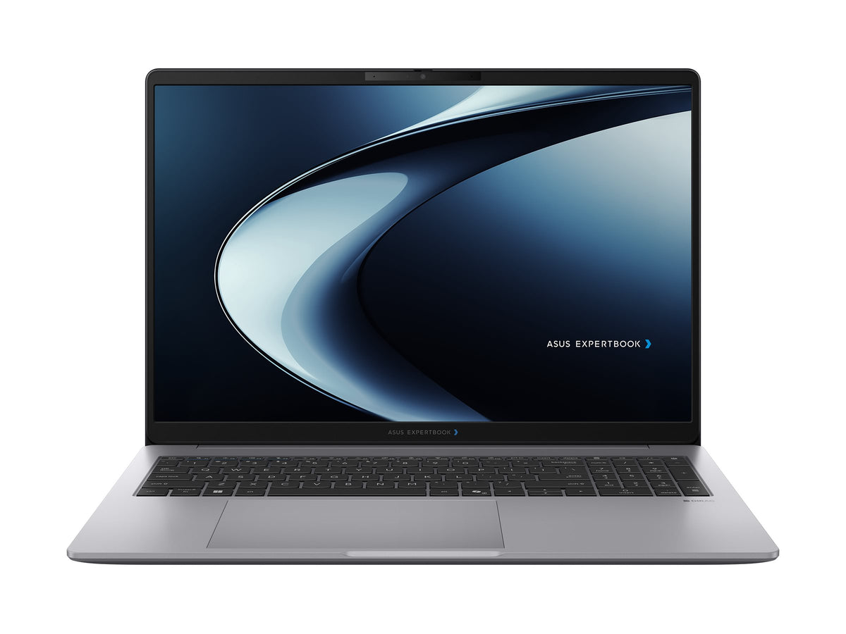 ASUS ExpertBook P3 P3606CCA-MB0366X Intel Core Ultra 5 225H 16p WUXGA DDR5 16Go 512Go G4 SSD Intel Graphics W11P 2ans PUR