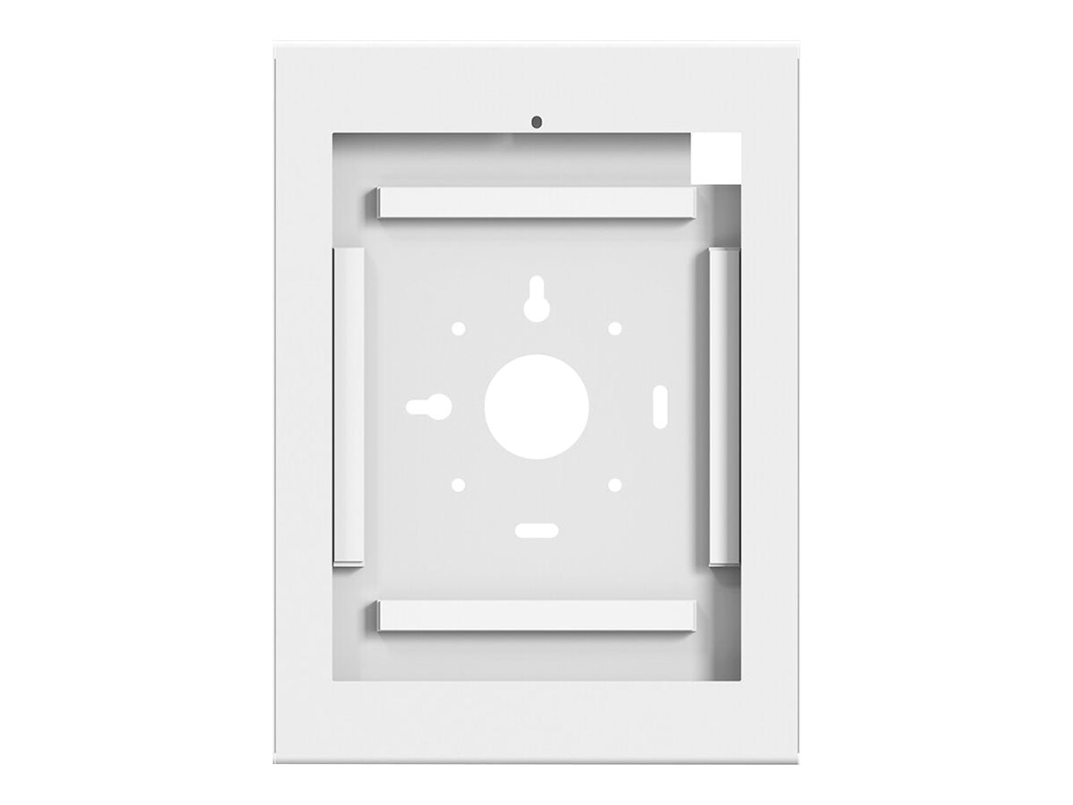 NEOMOUNTS WL15-660WH1 Support mural pour tablette 12.9p - verrouillable
