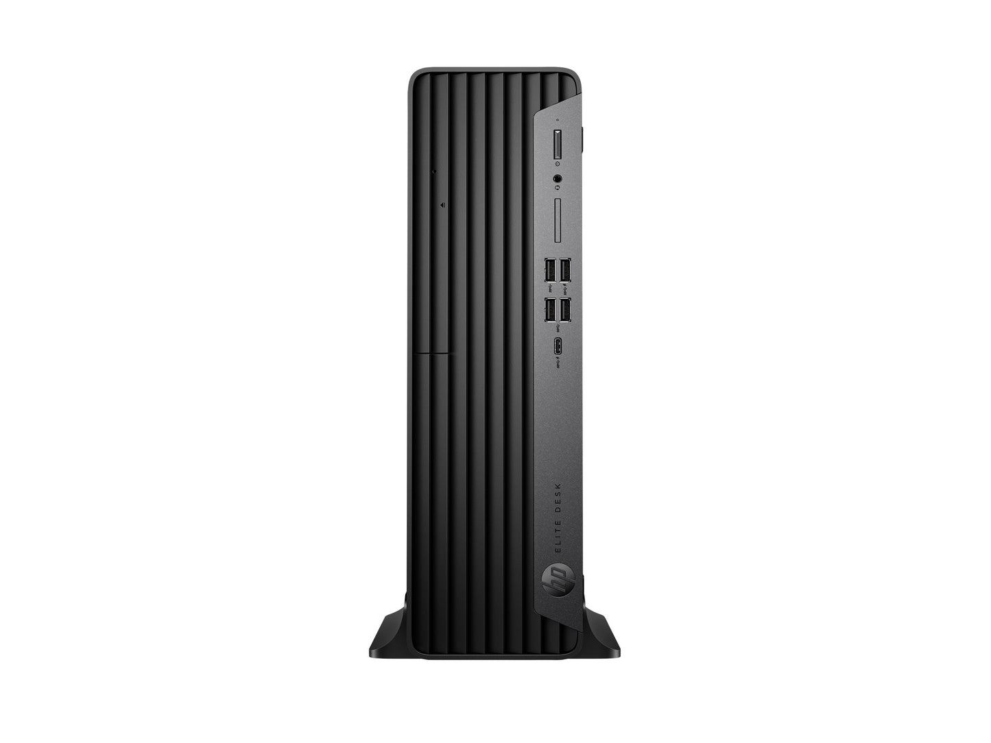HP Elite SFF 805 G9 AMD Ryzen 7 8700G 8Go 512Go SSD AMD Radeon 780M W11P 3/3/3