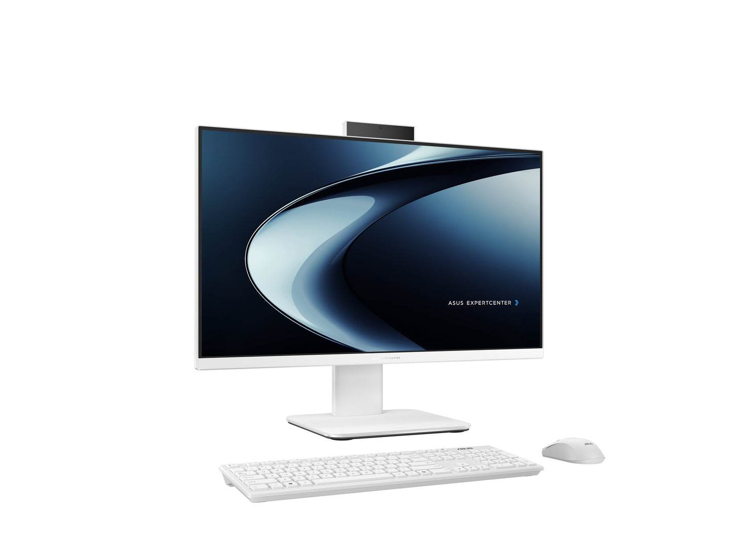 ASUS ExpertCenter PM640KA-WPC056X AMD Ryzen AI 7 350 23.8p FHD DDR5 32Go 1To PCIE G4 SSD AMD Radeon 860M W11P 2YR PUR
