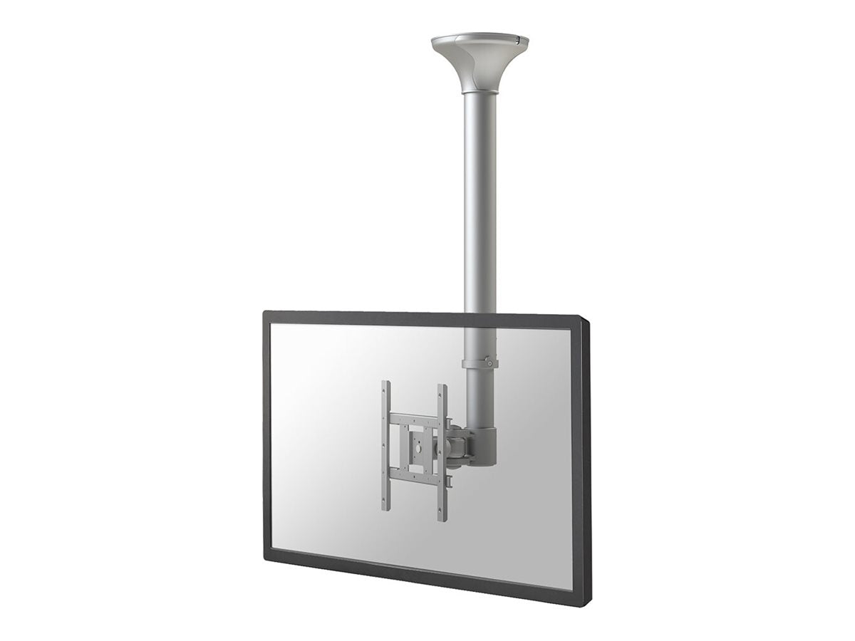 NEOMOUNTS FPMA-C200 Support de plafond pour écran de 10-40p - h 64-104 cm