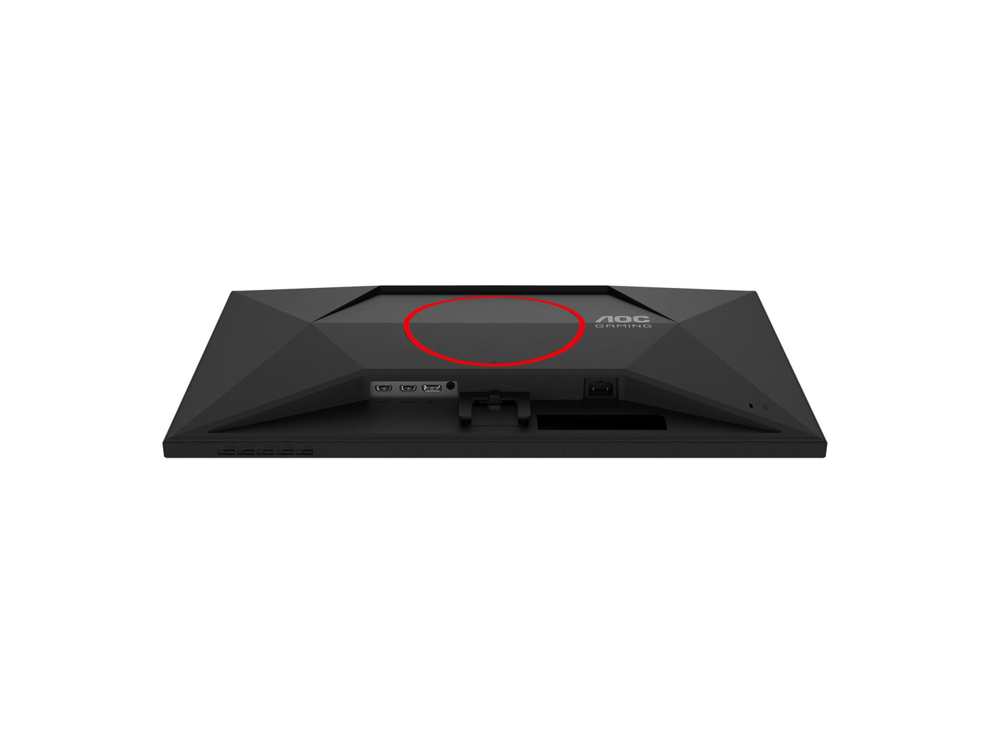 AOC INTERNATIONAL AOC 27G4ZRE Gaming 27p 16:9 Fast IPS 260Hz 1920x1080 HDMI 2.0 DP 1.4